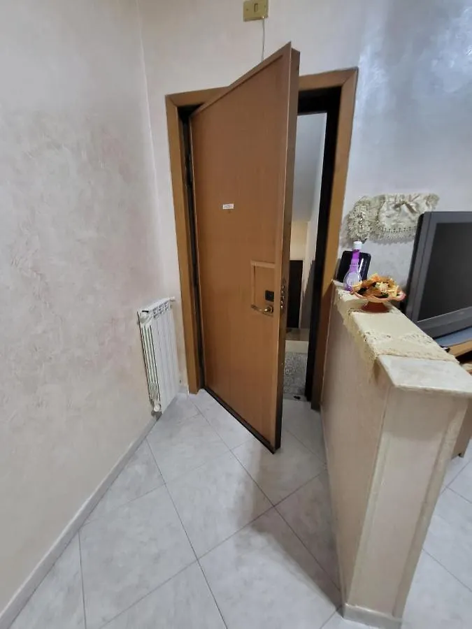 Casa Bevar Naples Apartment