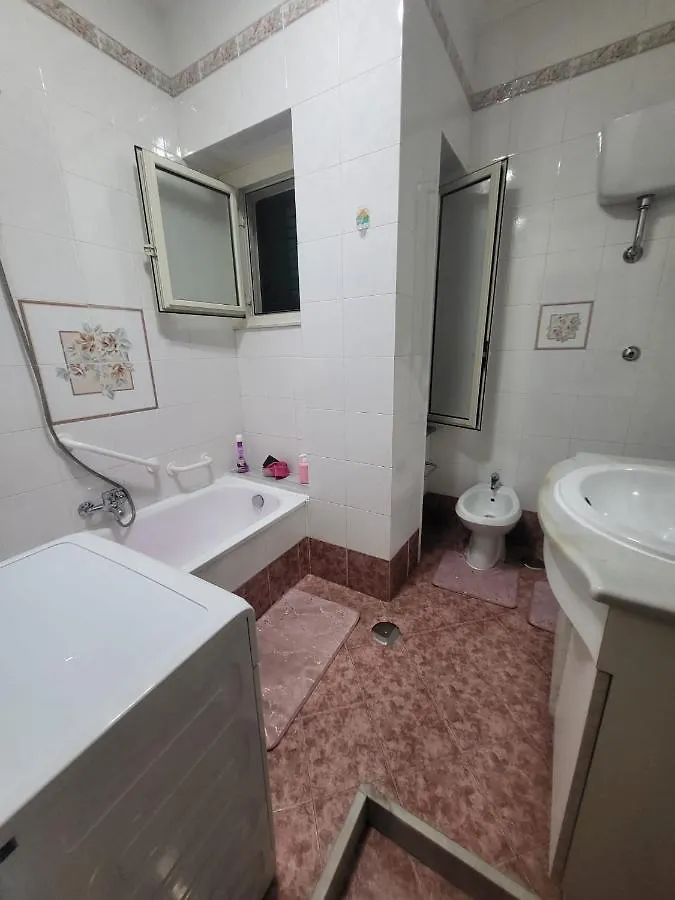 Apartment Casa Bevar Naples