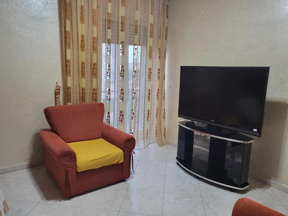 Casa Bevar Naples Apartment