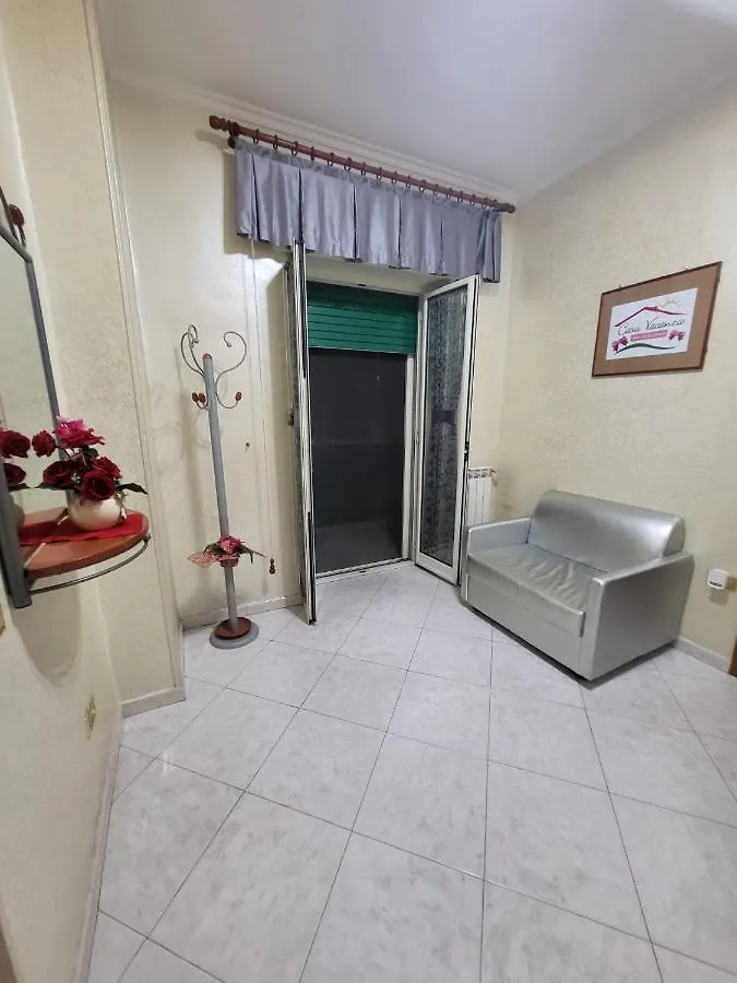 Casa Bevar Naples 0*,