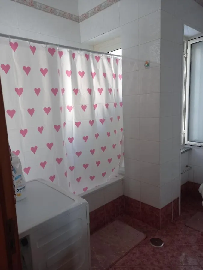 Casa Bevar Naples