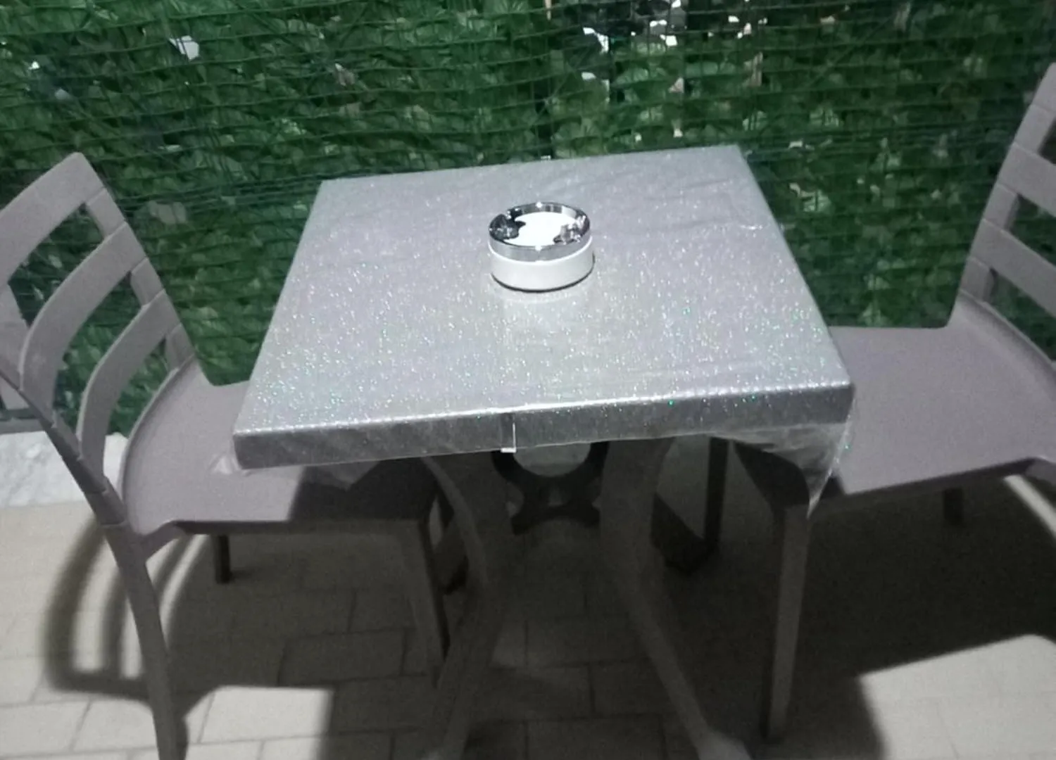Casa Bevar Naples 0*,