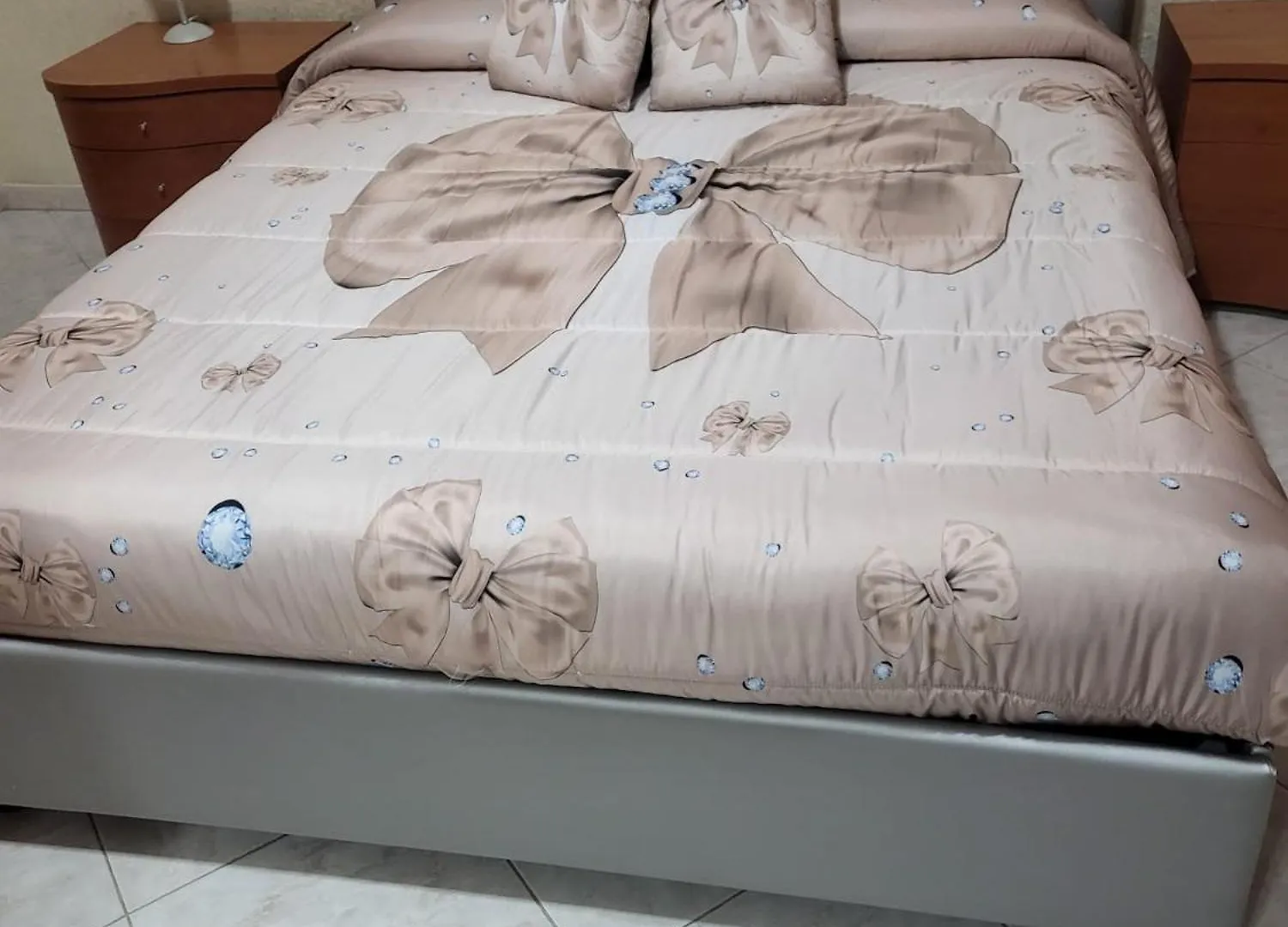 Casa Bevar Naples Apartment