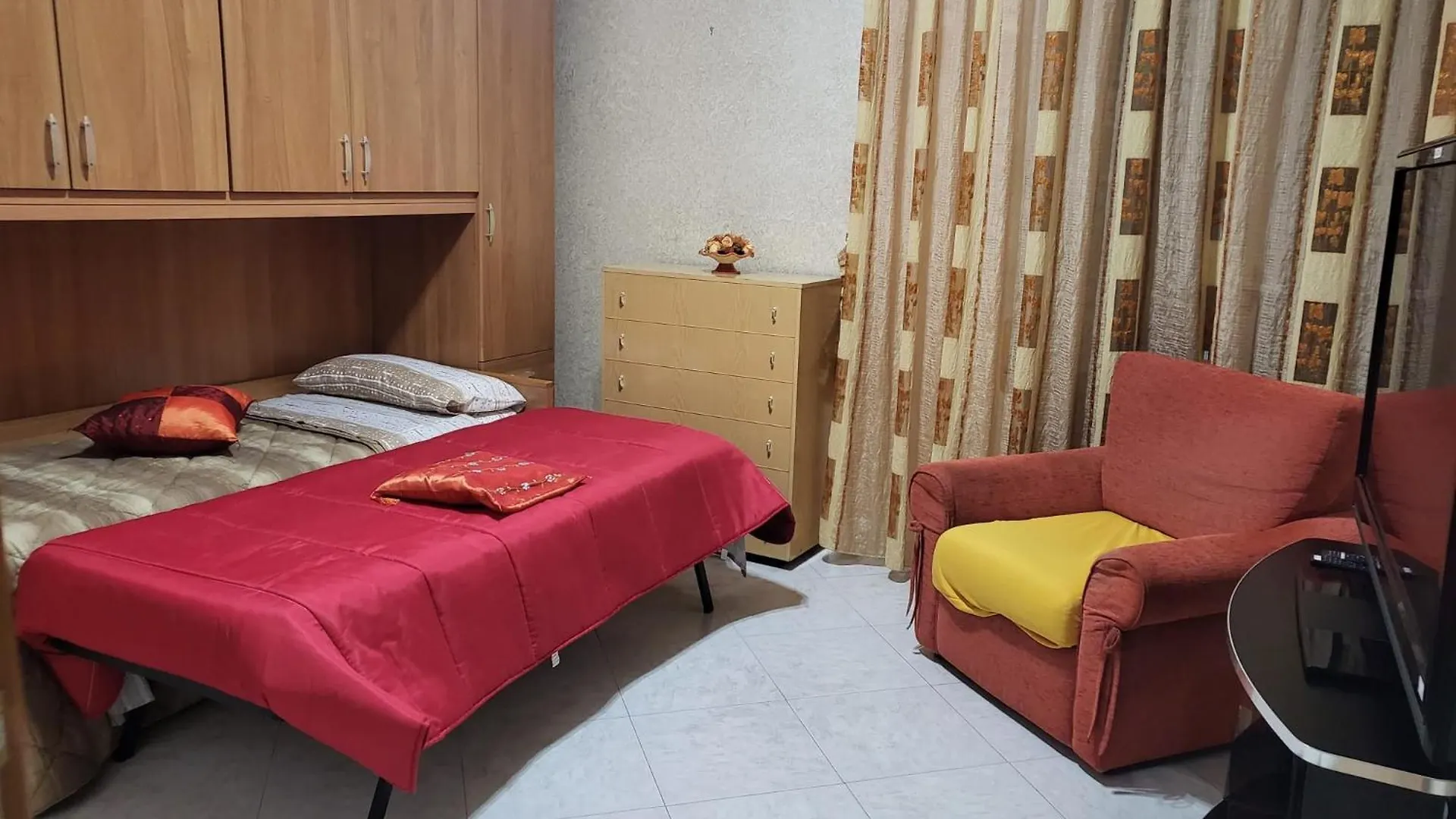 Casa Bevar Naples Apartment