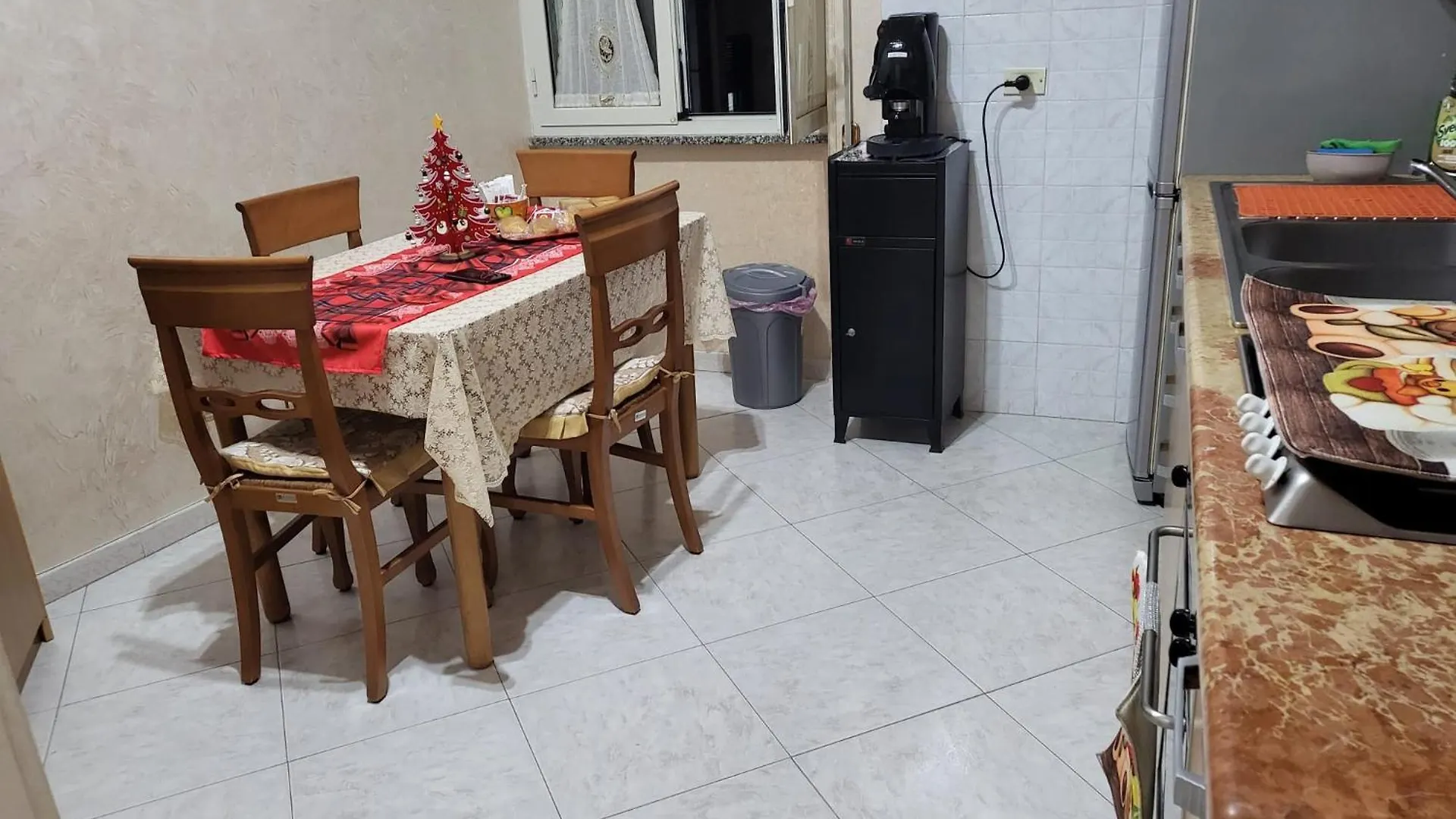Casa Bevar Naples