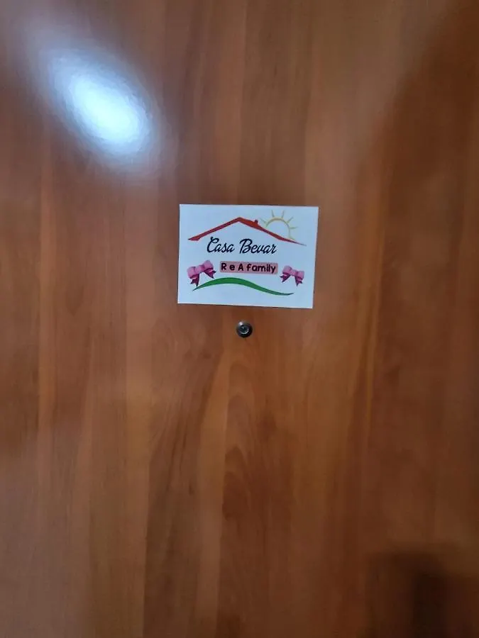 Casa Bevar Neapol